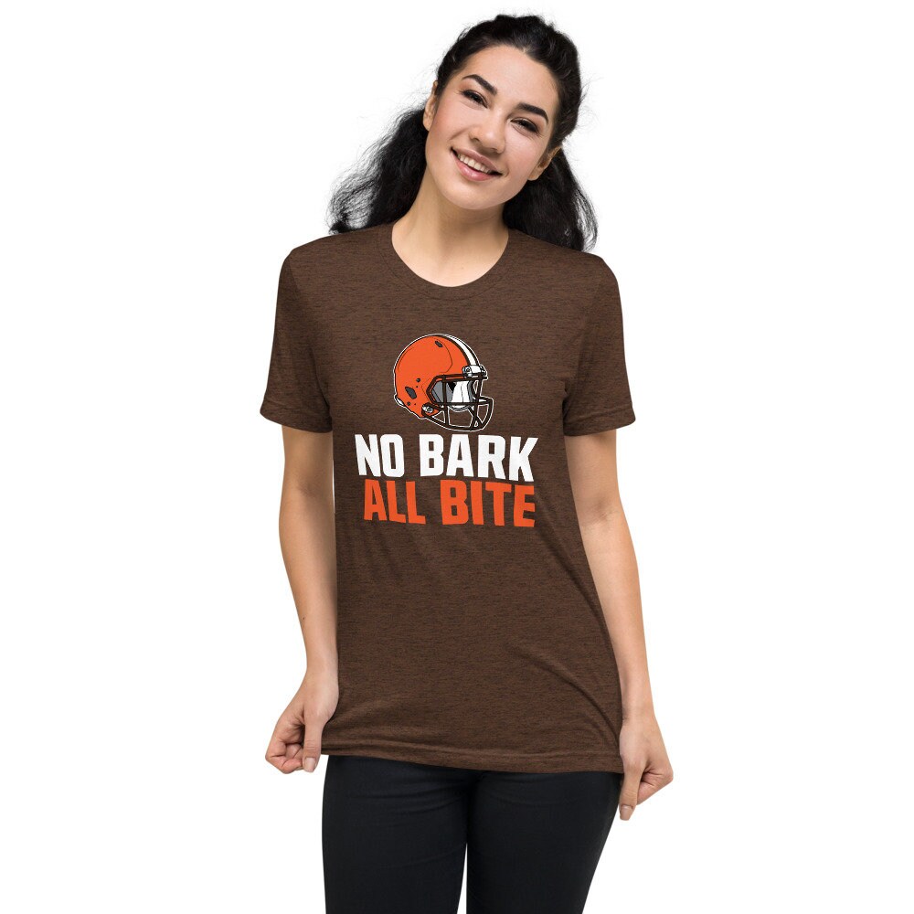 dont bark if you cant bite shirt
