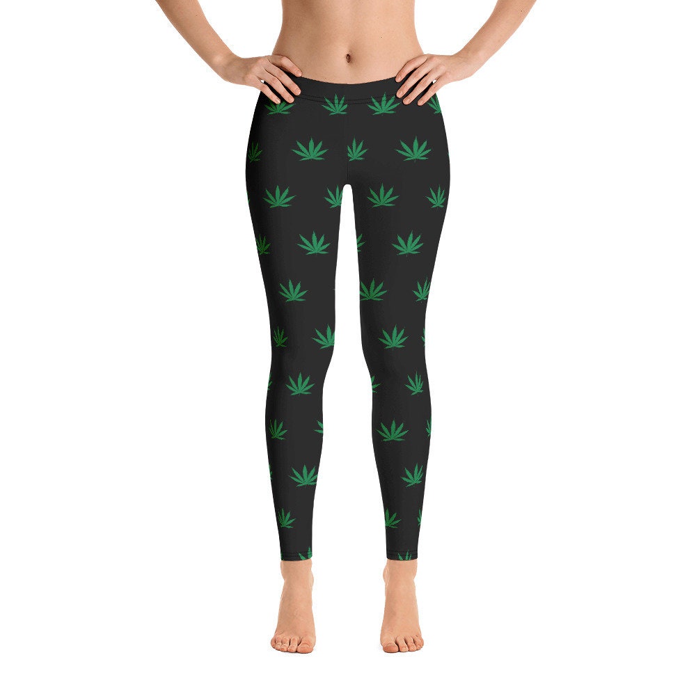 Marijuana Pants UK
