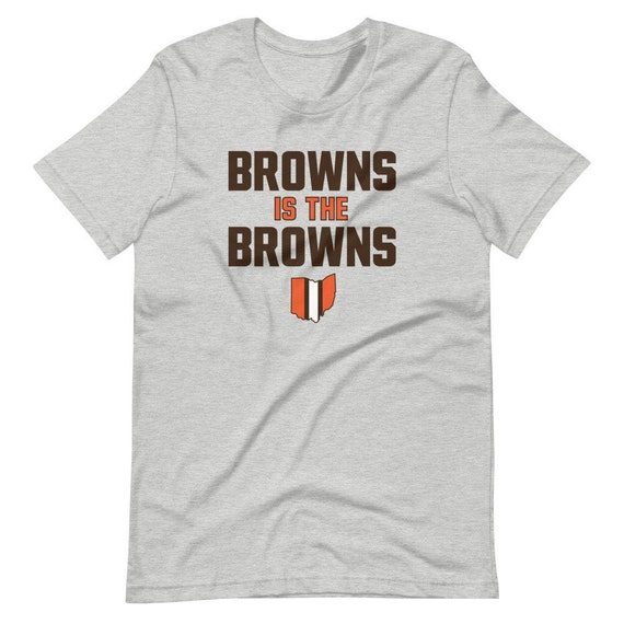4xl cleveland sales browns jersey