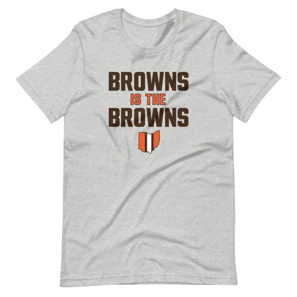 browns playoff shirts
