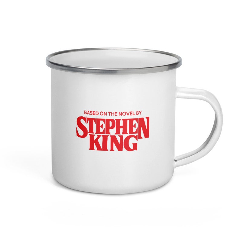Novelty Mug Gift Camping King Mug Camping Fan Mug Fun Mug for Camping Lover