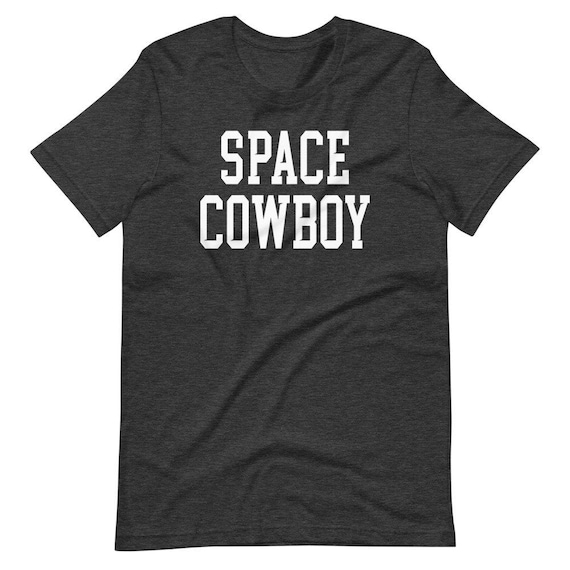 Space Cowboy T-shirt: Steve Miller Song Lyric Tee - Etsy