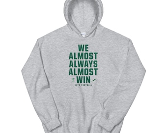 retro jets sweatshirt