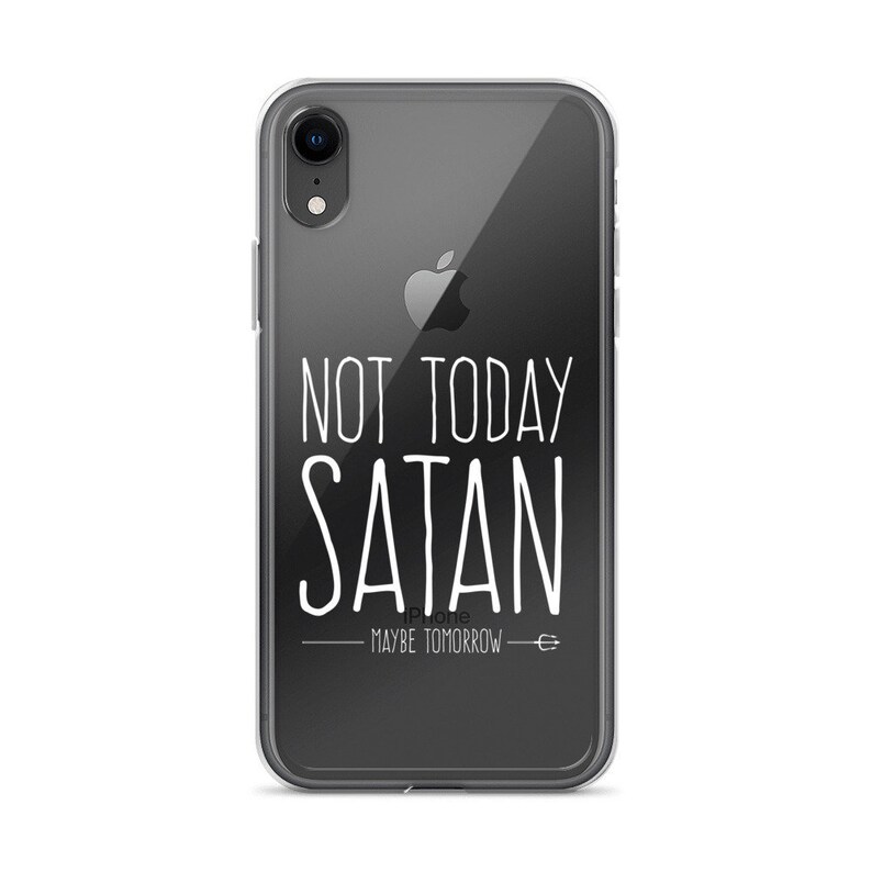 iphone xr satan case iphone xr satan case