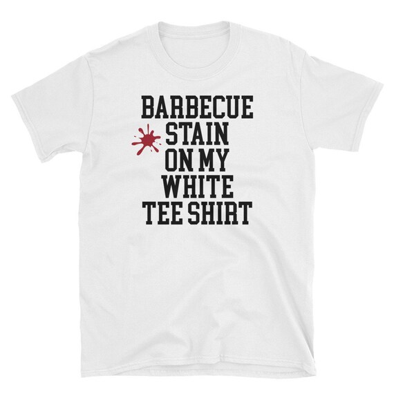 White tee shirt clearance lyrics