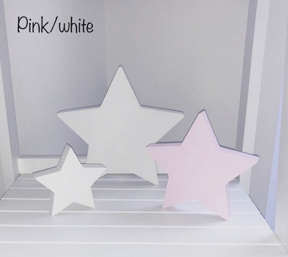 grey star nursery accessories