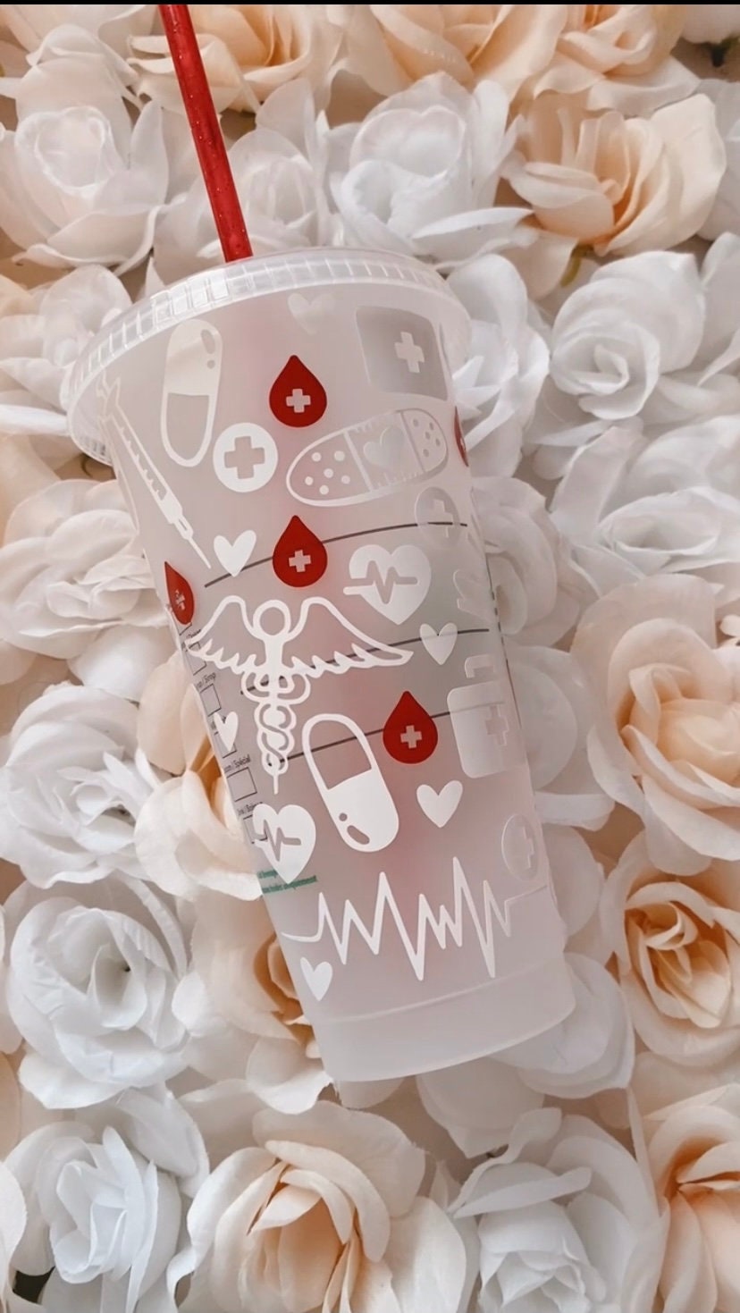 Nurse Cup Nursing Cup Nursing Fuel Nurse Fuel Cup Etsy