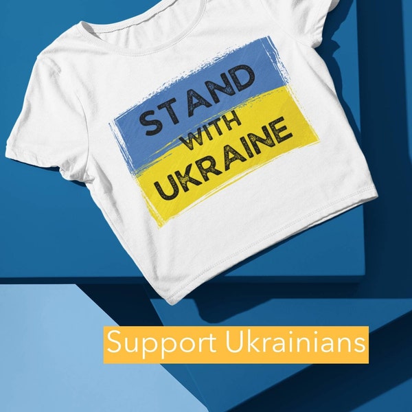 PNG printable files Stand with Ukraine, Print for T-shirts Posters Cups, Instant digital download NPG Ukraine, Solidarity with Ukraine