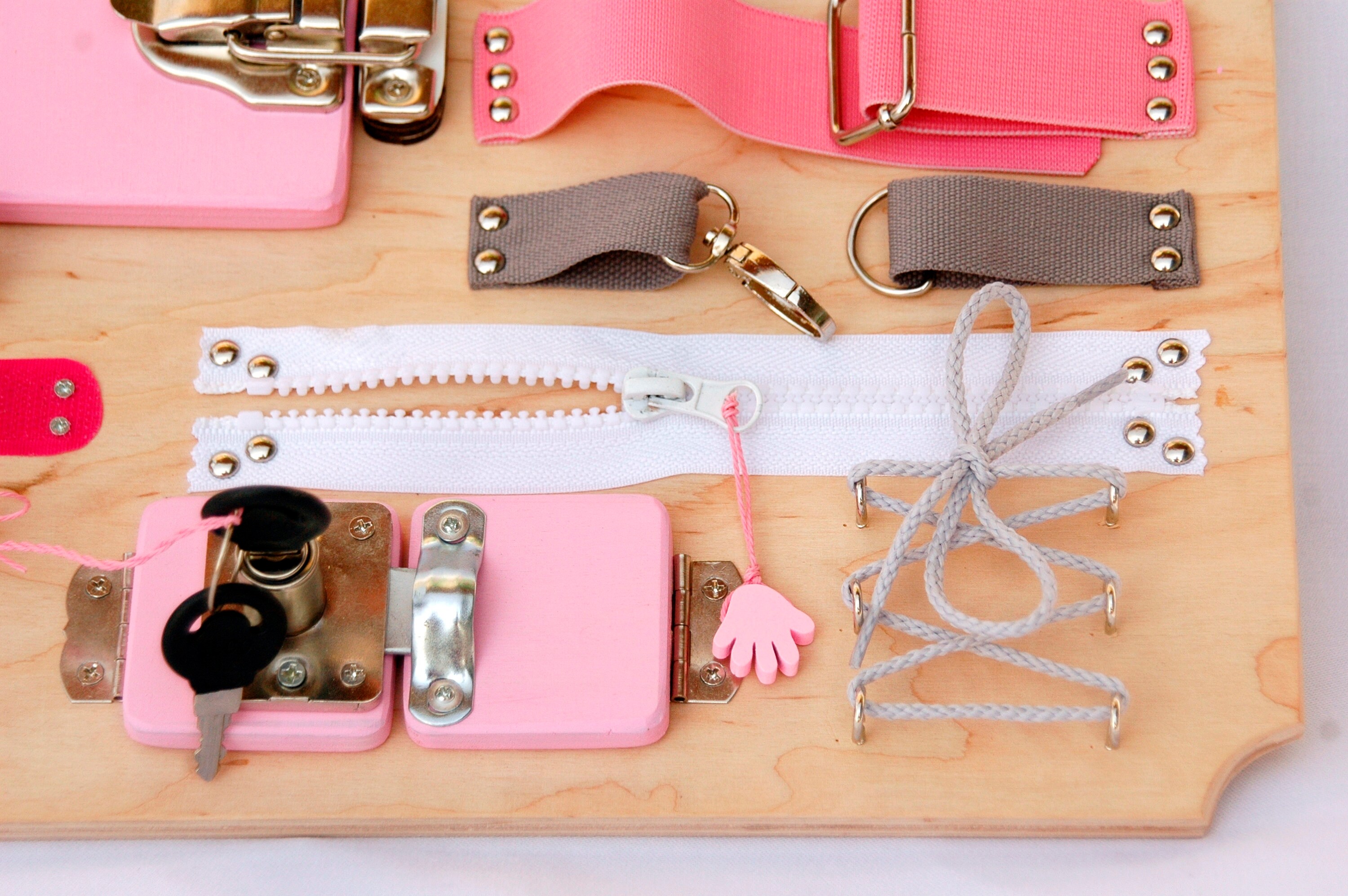 Dementia activities for senior Sensory toy adult Stroke Etsy