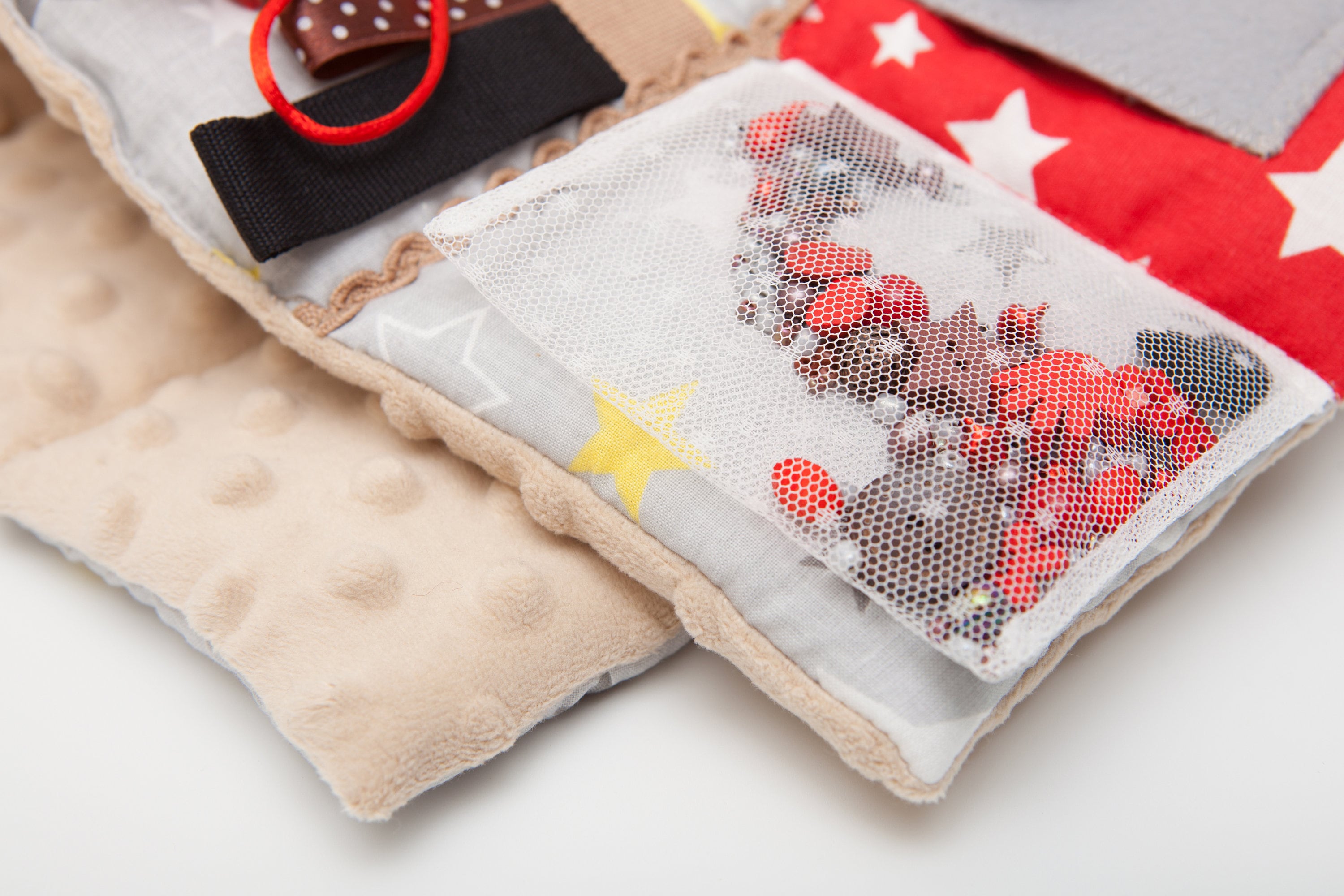 Fidget blanket Alzheimer's Dementia Sensory blanket Etsy