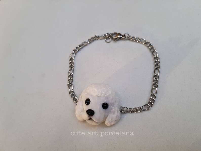 Custom Dog Lover Bracelet Pet Loss Gifts Gifts for Dog Etsy