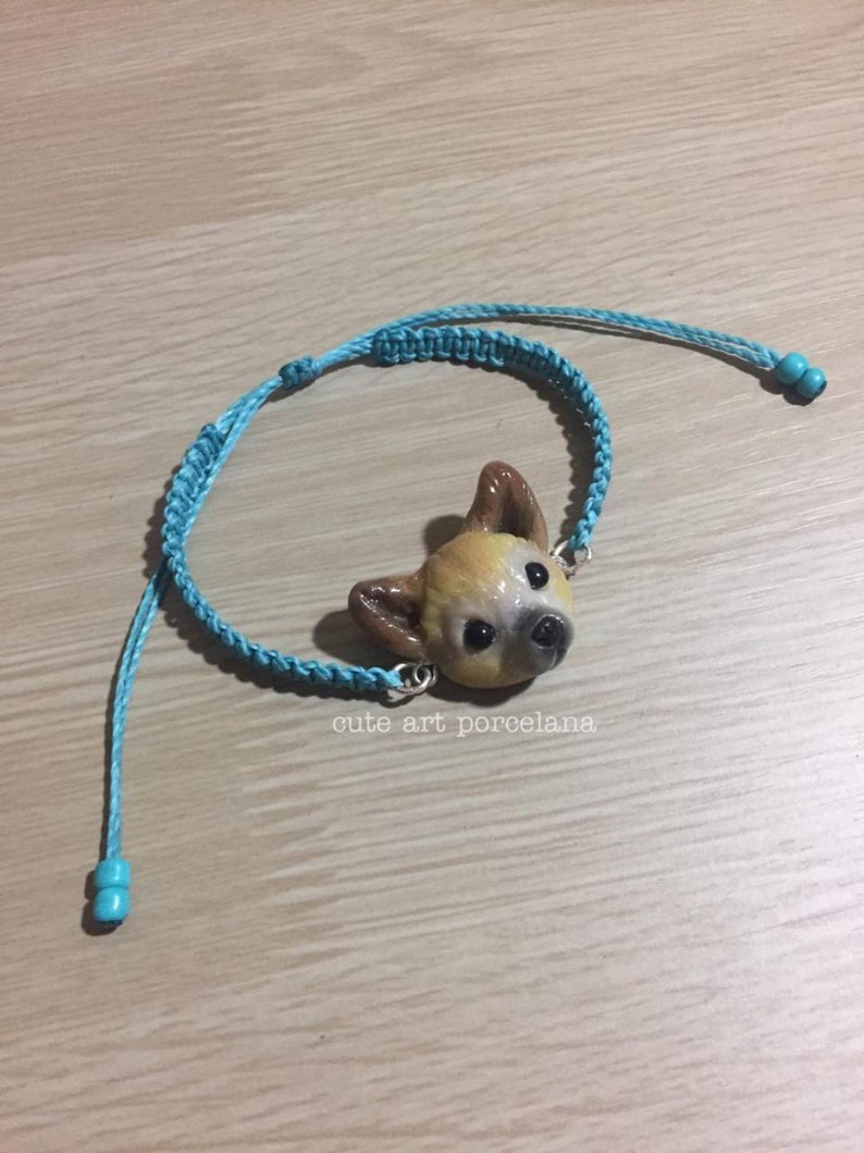 Custom Dog Lover Bracelet Pet Loss Gifts Gifts for Dog Etsy