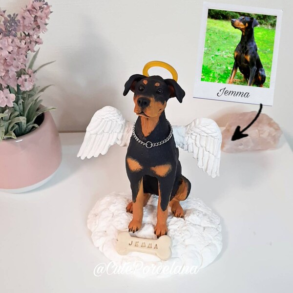 Custom Dog Ornament Etsy