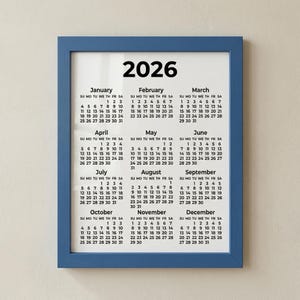 2026 Calendar Printable, Printable Calendar Templates 2026, Digital Download 2026 Calendar, Customizable 2026 Calendar Download, Free 2026 Calendar Printable, Best Printable Calendars for 2026,2026 Monthly Calendar Printable, How to Create a 2026 Calendar,2026 Calendar Printable Template, Printable 2026 Planner Calendar,2026 Yearly Calendar Printable, Printable Calendar for 2026 School Year, Unique 2026 Calendar Designs,2026 Calendar with To-Do List,2026 Calendar for Kids Printable