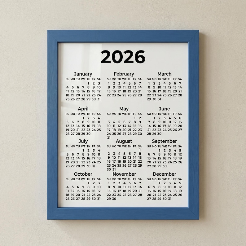 2026 Calendar Printable, Printable Calendar Templates 2026, Digital Download 2026 Calendar, Customizable 2026 Calendar Download, Free 2026 Calendar Printable, Best Printable Calendars for 2026,2026 Monthly Calendar Printable, How to Create a 2026 Calendar,2026 Calendar Printable Template, Printable 2026 Planner Calendar,2026 Yearly Calendar Printable, Printable Calendar for 2026 School Year, Unique 2026 Calendar Designs,2026 Calendar with To-Do List,2026 Calendar for Kids Printable