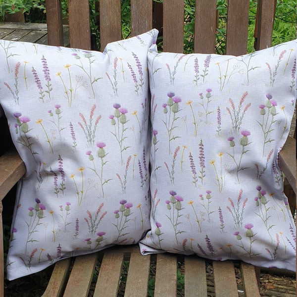 Waterproof Cushions Etsy UK