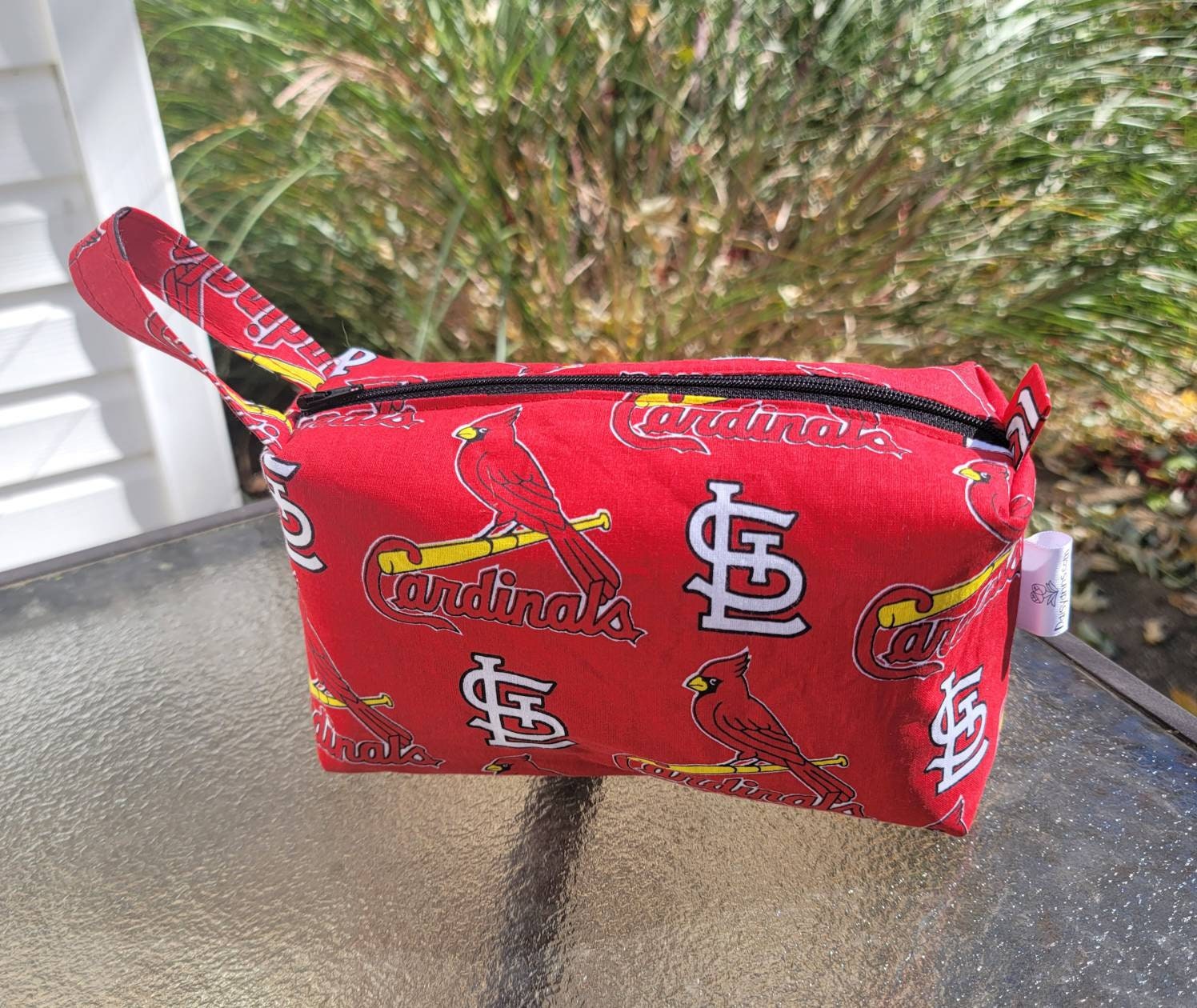 St Louis Cardinals, Bags