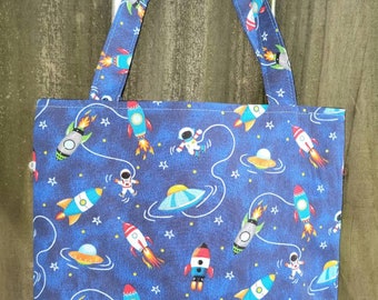 Tote Bags,Book Bag,Children's Tote, Kid's Tote,Toy Bag School Bag,Reusable Tote,Personalized Kids Tote Bag