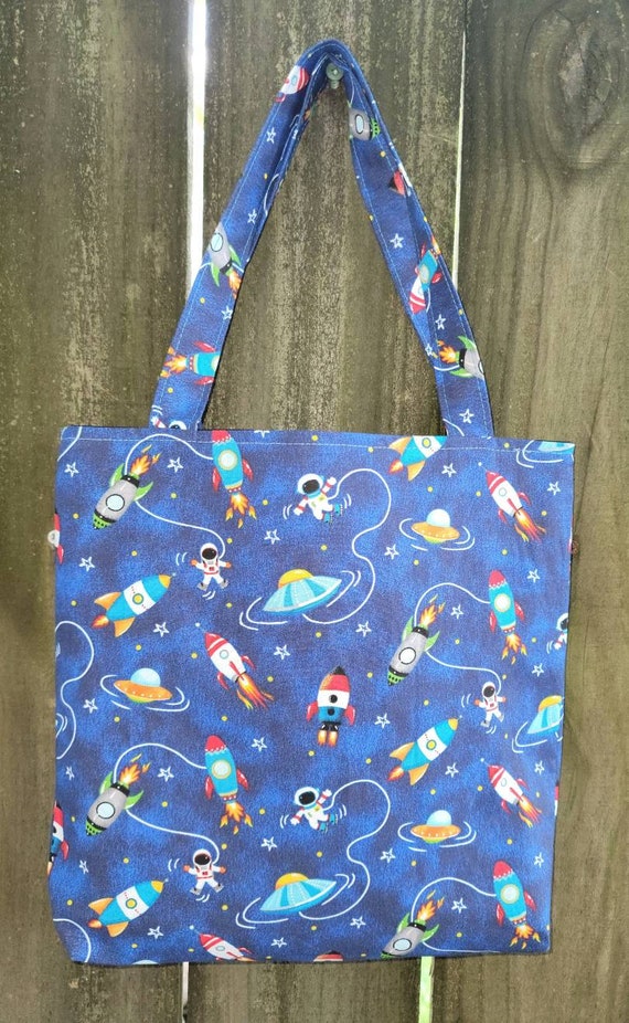 15 Bags To Sew For Kids- All free!