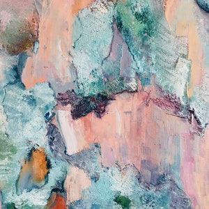 Abstract art print