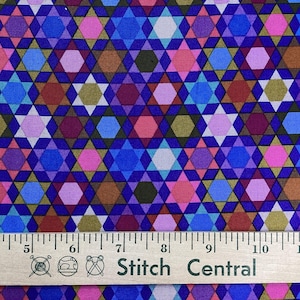 Oh My Stars Dream - Anna Maria Piecework