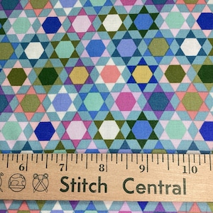 Oh My Stars Daylight - Anna Maria Piecework