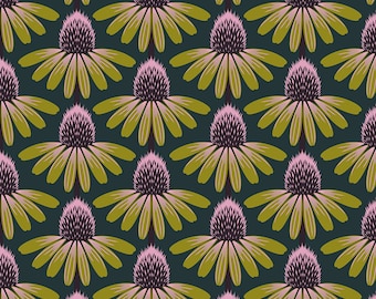 Echinacea - Seaweed || Love Always, AM- Anna Maria Horner  - Hindsight