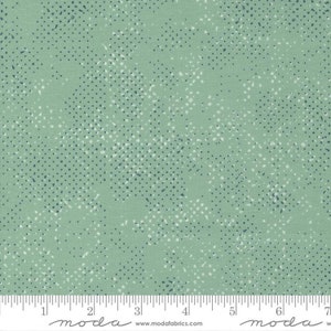 Spotted Chill by Zen Chic - Modern blender - Blue Blender
