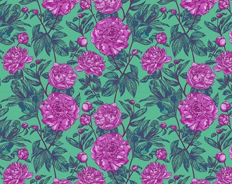 Housewarming - Jade || Our Fair Home by Anna Maria Horner