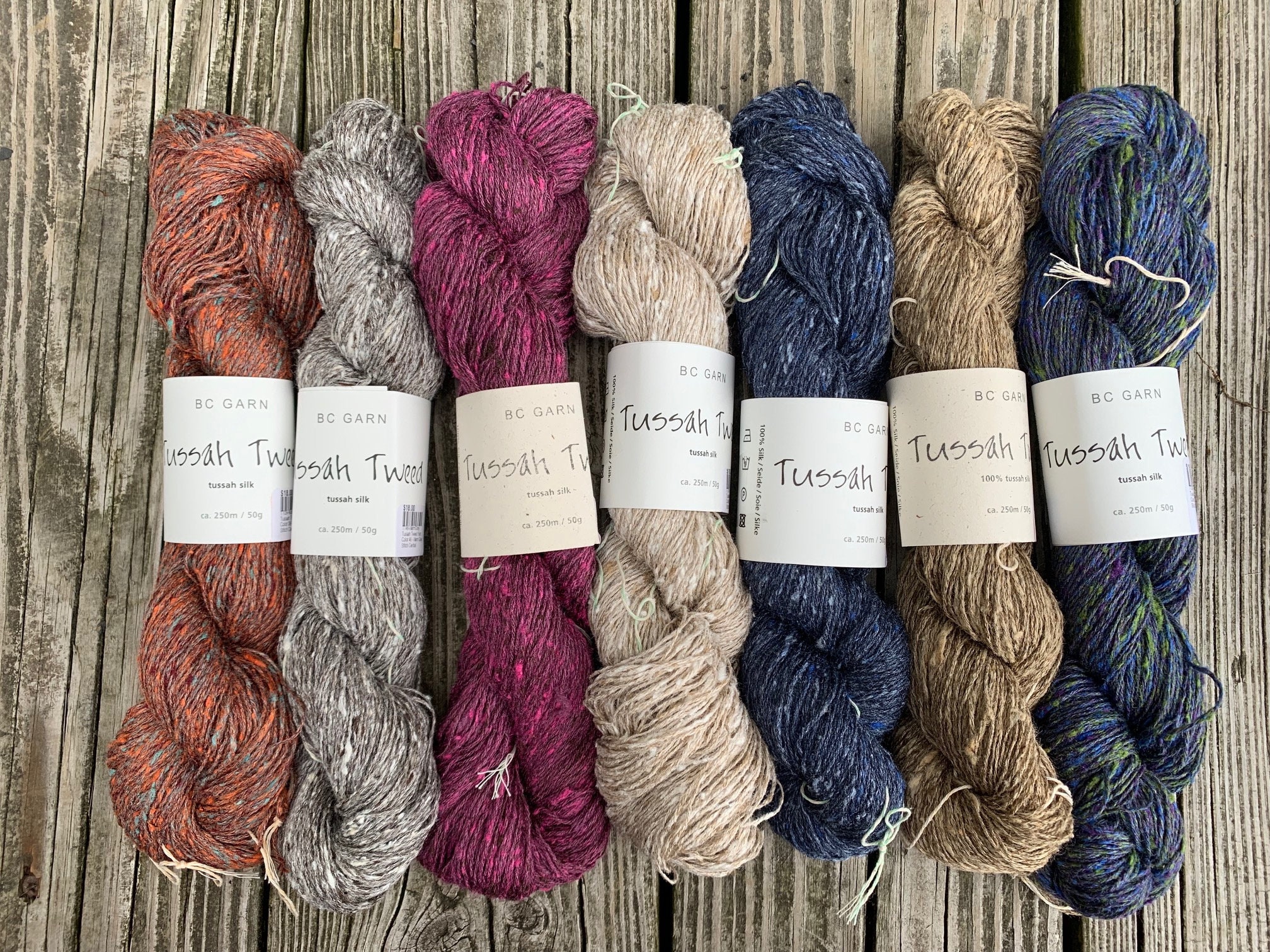 Buy Tweed BC Yarn Online in India - Etsy