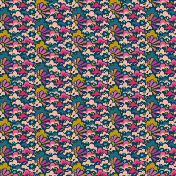 Eden Cloud Puff in Pink Eden Cloud Puff in Pink