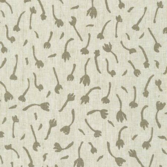 Riverbend: Seeds in Chambray Riverbend: Seeds in Chambray