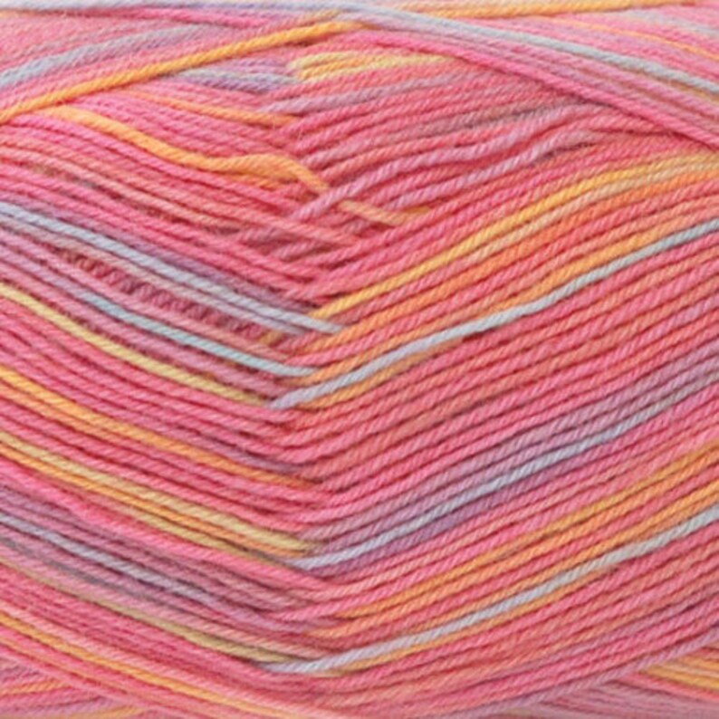 TEN COLORS Trekking XXL Sock Yarn Yarns Etsy