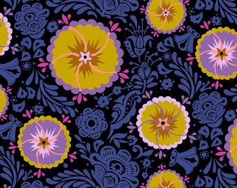 Fortune - Moonlight || Love Always, Anna Maria Horner