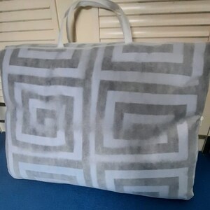 Handmade patchwork cotton, patchwork quilt, boho bohemian vintage, Nordic Reversible throw blanket bedspread, Woven Scandi,knitted bedspread