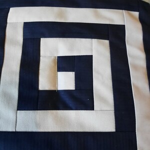 Handmade patchwork cotton, patchwork quilt, boho bohemian vintage, Nordic Reversible throw blanket bedspread, Woven Scandi,knitted bedspread