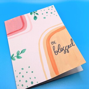 Cartes de vœux | Design contemporain |