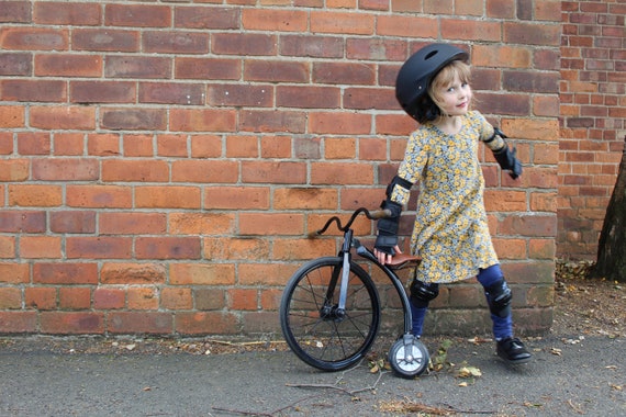 childs penny farthing