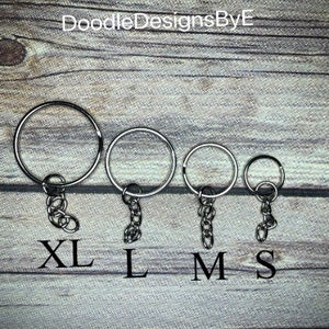 Tooth Keychain | Dental Keychain - Etsy