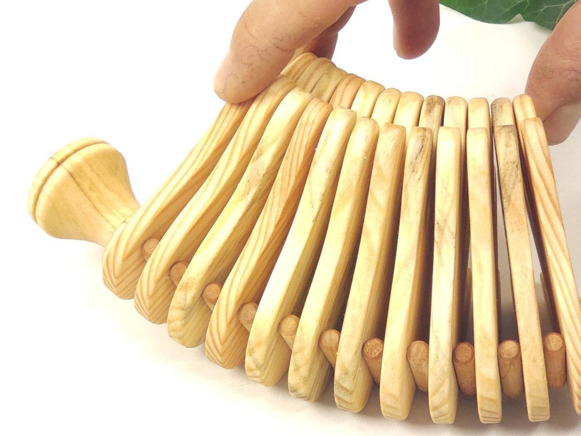 Wooden Rattle Personalised instrument for Toddlers Musical Etsy