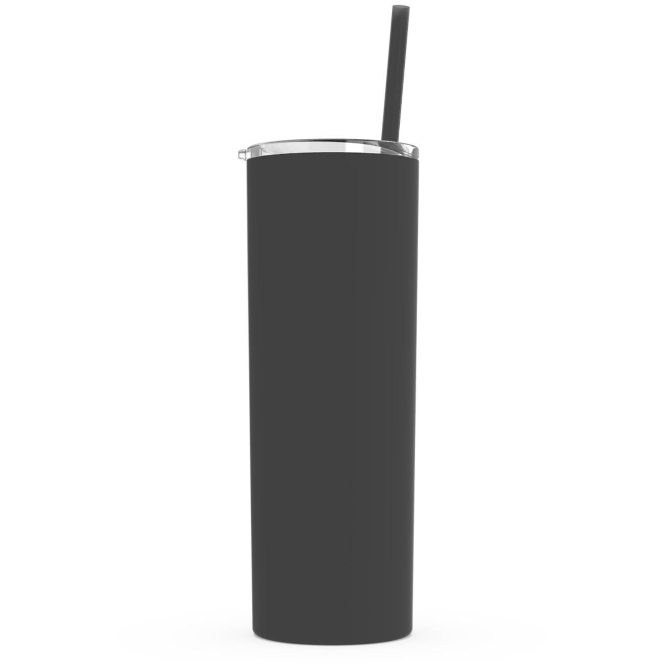 Custom Tumbler Easy Vector Design Etsy UK