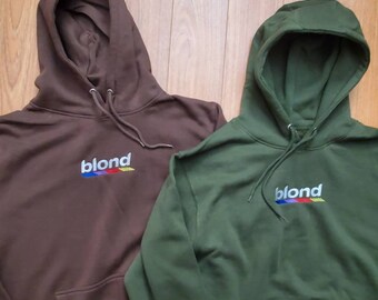 frank ocean pink hoodie