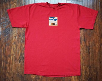 kanye west my beautiful dark twisted fantasy t shirt