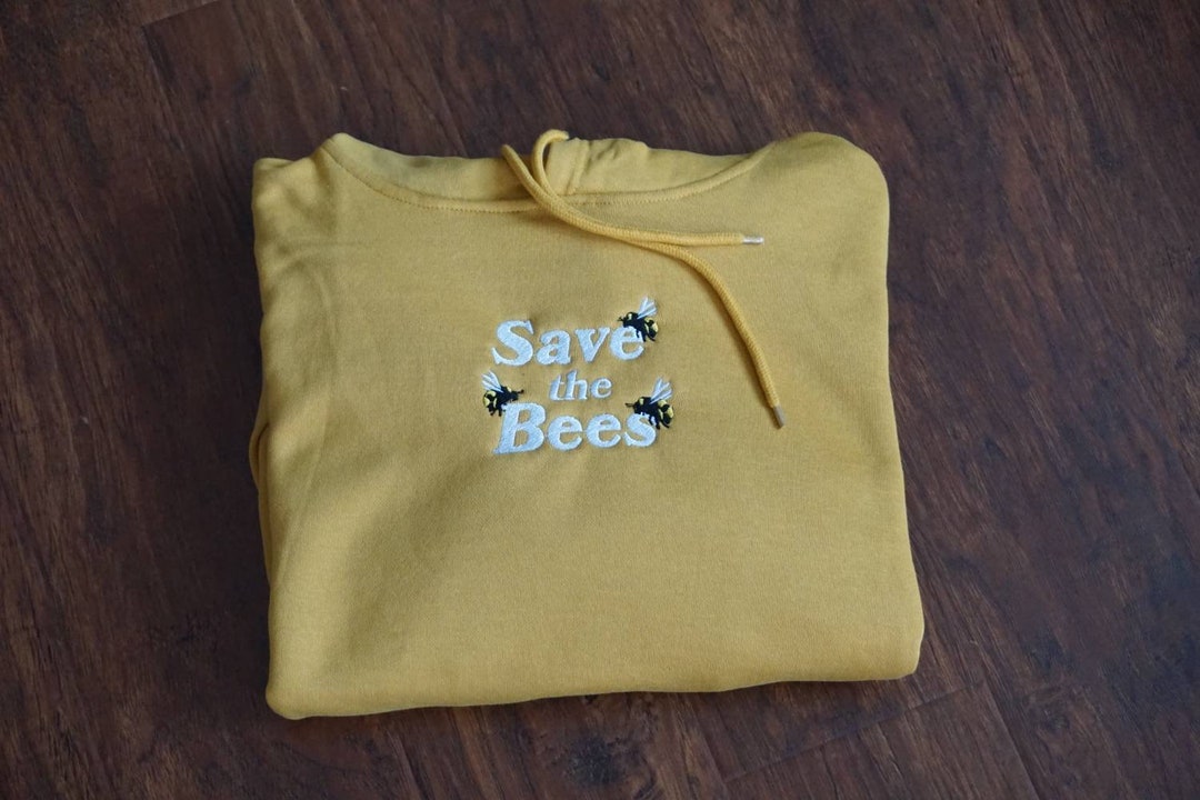 Tyler the creator deals save the bees hoodie