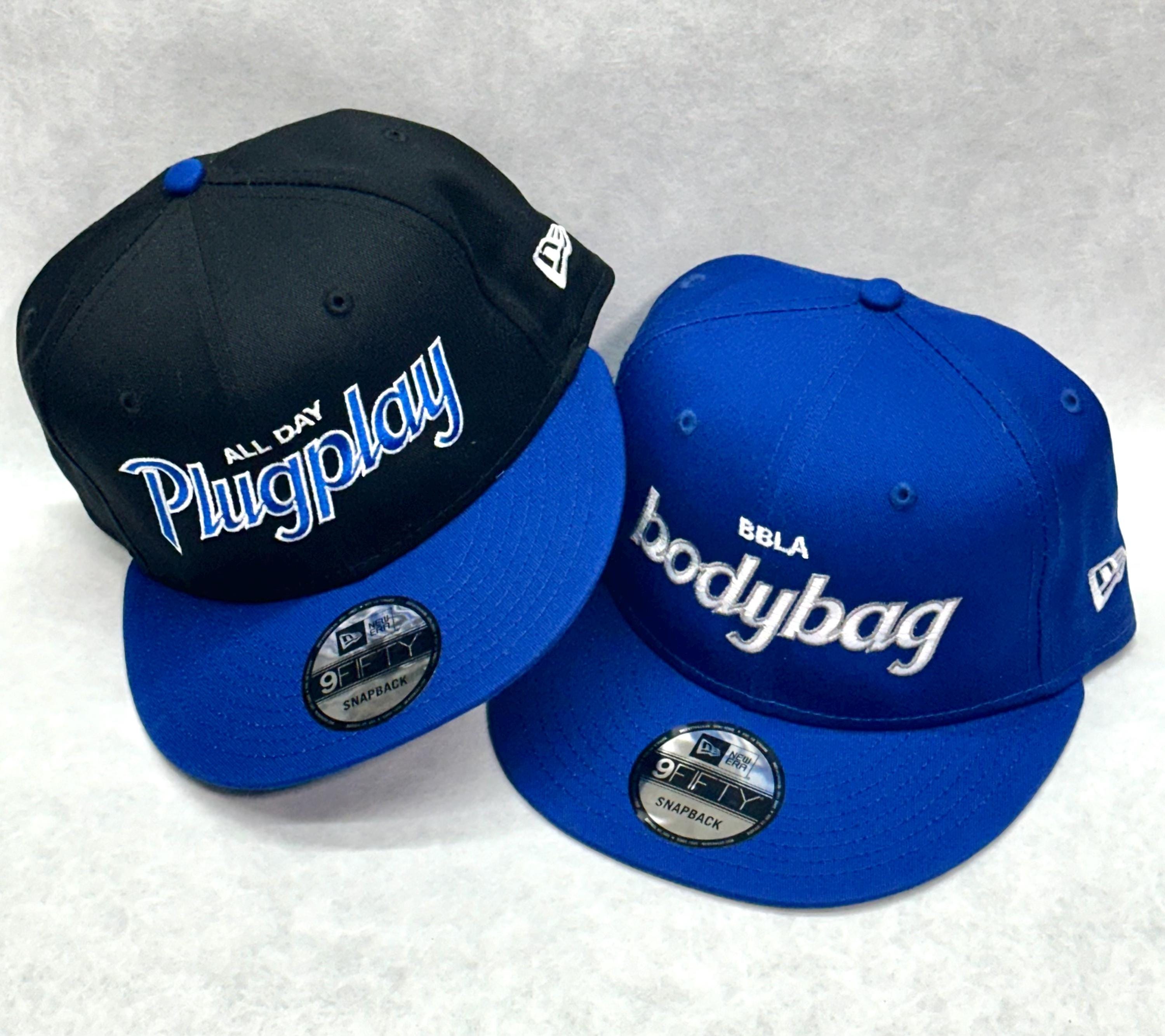 帽子 New Era Vintage Custom Jewelry Cap s-l400.jpg