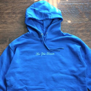 Ovo hoodie Etsy Mexico