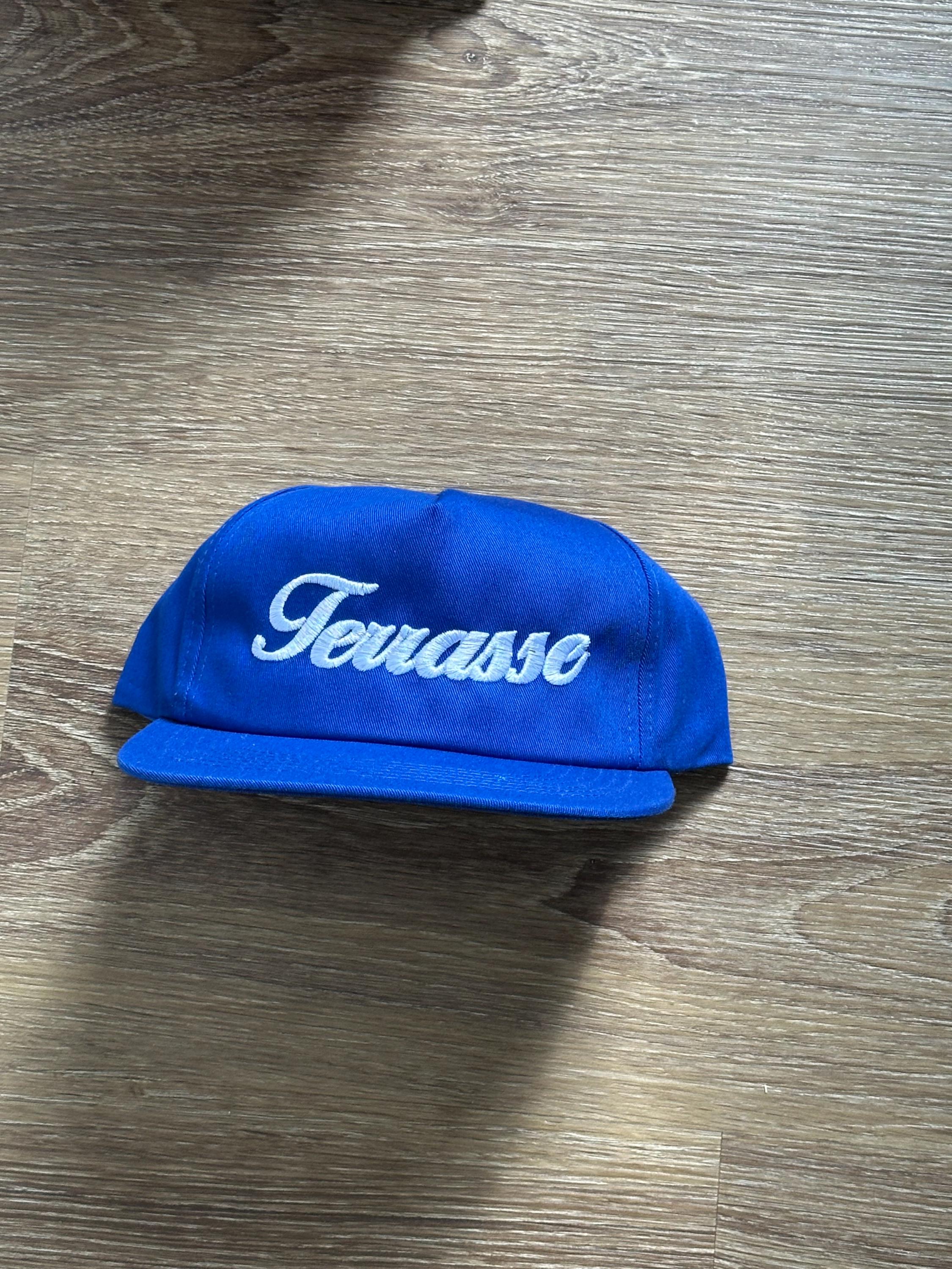 Customizable Embroidered 6 Panel Unstructured Snapback Hat , Custom ...
