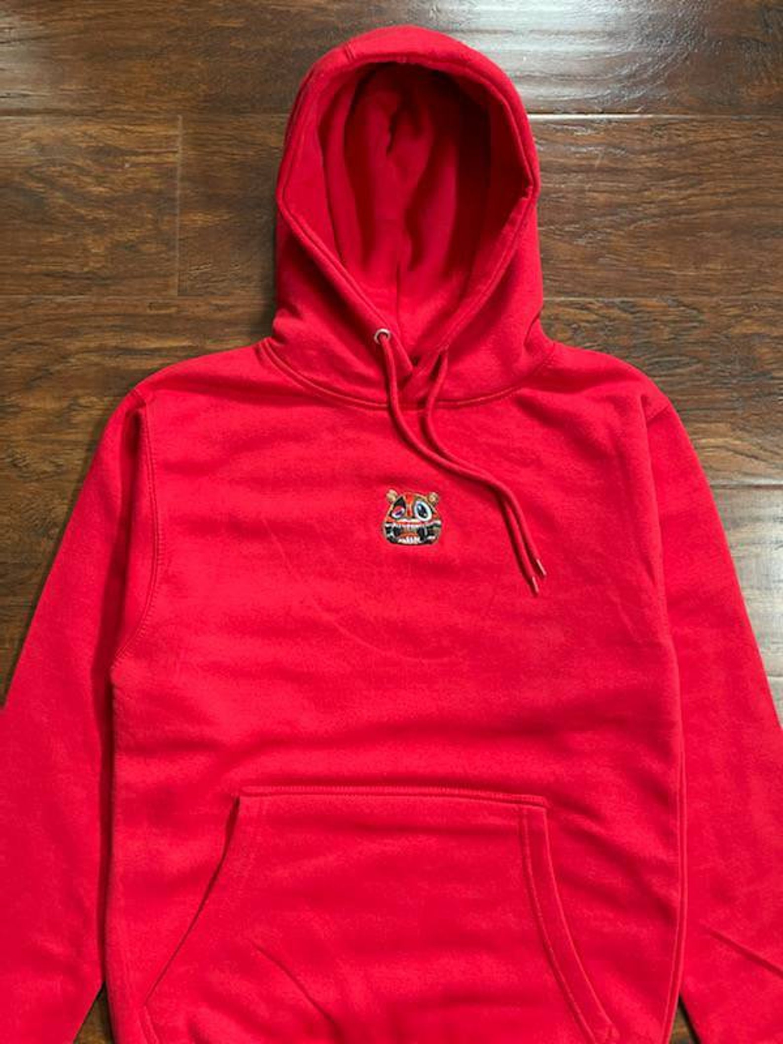 mbdtf hoodie