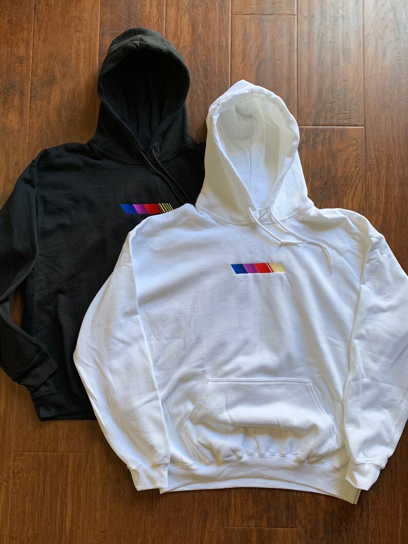 performance better sweater hoodie