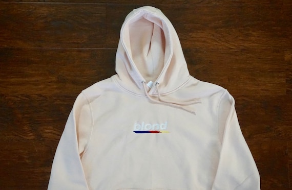 frank ocean pink hoodie